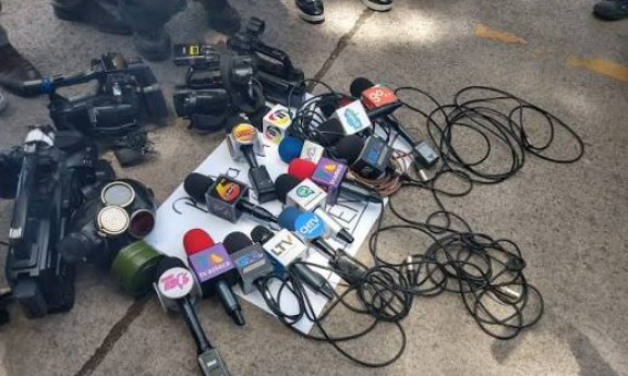 Comunicado de C-Libre alerta sobre amenazas a la libertad de expresión en Honduras