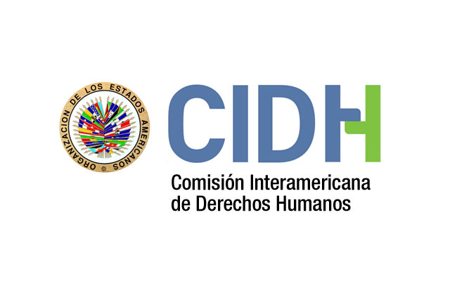 La CIDH requiere al Estado de Honduras activando el articulo 41 de la Convención Americana sobre Derechos Humanos