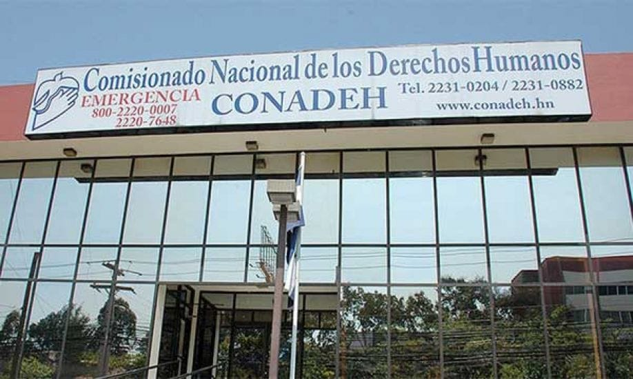 Justicia selectiva y la no ejecución de sentencias firmes por jueces en Honduras
